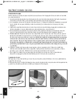 Preview for 20 page of HoMedics ELM-CELL100-EU Instruction Manual