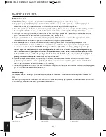 Preview for 80 page of HoMedics ELM-CELL100-EU Instruction Manual