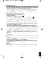 Preview for 53 page of HoMedics ELM-FS100-GB Instruction Manual