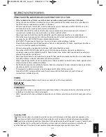 Preview for 63 page of HoMedics ELM-FS100-GB Instruction Manual