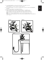 Предварительный просмотр 5 страницы HoMedics ENVIRA SCAPE SILVER SPRINGS Instruction Manual