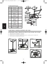 Preview for 22 page of HoMedics ENVIRA SCAPE SILVER SPRINGS Instruction Manual