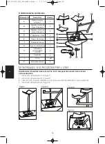 Preview for 28 page of HoMedics ENVIRA SCAPE SILVER SPRINGS Instruction Manual