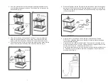 Preview for 4 page of HoMedics enviraScape LANTERN MIST WF-LAMI Instruction Manual And  Warranty Information