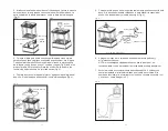 Preview for 10 page of HoMedics enviraScape LANTERN MIST WF-LAMI Instruction Manual And  Warranty Information