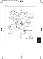 Preview for 41 page of HoMedics enviraScape SERENITY FOUNTAIN Instruction Manual