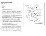 Preview for 7 page of HoMedics enviraScape SERENITY WFL-SERE Instruction Manual And  Warranty Information