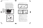 Preview for 3 page of HoMedics EnviraScape Slate Streams WFL-SLST Instruction Manual And  Warranty Information