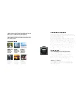 Предварительный просмотр 3 страницы HoMedics ENVIRASCAPE SS-400B Instruction Manual And  Warranty Information