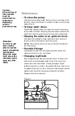 Preview for 7 page of HoMedics EnviraScape WRF-SOO Instruction Manual And  Warranty Information