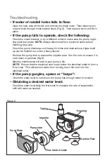 Preview for 8 page of HoMedics EnviraScape WRF-SOO Instruction Manual And  Warranty Information