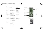 Preview for 12 page of HoMedics EnviraStation DWS-130 Instruction Manual And  Warranty Information