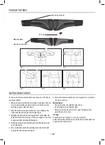 Preview for 2 page of HoMedics ER-BW100QVD Quick Start Manual