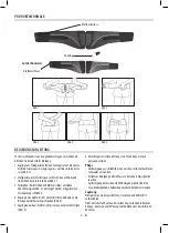 Preview for 4 page of HoMedics ER-BW100QVD Quick Start Manual