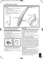 Предварительный просмотр 5 страницы HoMedics EYE-100-EU Instruction Manual