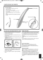 Предварительный просмотр 11 страницы HoMedics EYE-100-EU Instruction Manual