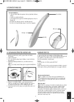 Предварительный просмотр 35 страницы HoMedics EYE-100-EU Instruction Manual