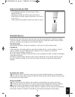 Preview for 59 page of HoMedics FAC-500-EU Instruction Manual