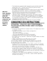 Preview for 11 page of HoMedics FB-300-CA Instruction Manual