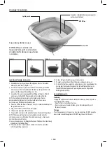 Preview for 2 page of HoMedics FB-350 Instruction Manual