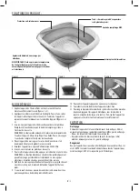 Preview for 3 page of HoMedics FB-350 Instruction Manual