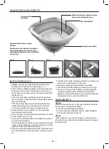 Preview for 5 page of HoMedics FB-350 Instruction Manual