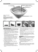 Preview for 9 page of HoMedics FB-350 Instruction Manual