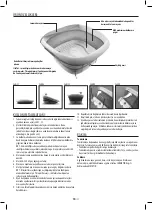 Preview for 13 page of HoMedics FB-350 Instruction Manual