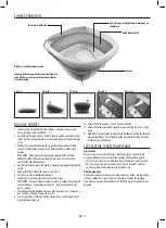 Preview for 17 page of HoMedics FB-350 Instruction Manual