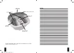 Preview for 4 page of HoMedics FB-450H-AU Instruction Manual