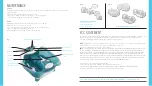 Preview for 4 page of HoMedics FB-675 Instruction Manual And  Warranty Information