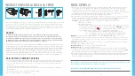 Preview for 7 page of HoMedics FB-675 Instruction Manual And  Warranty Information