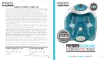 Preview for 9 page of HoMedics FB-675 Instruction Manual And  Warranty Information