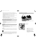 Предварительный просмотр 5 страницы HoMedics FC-100-EU Instruction Manual