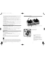 Preview for 15 page of HoMedics FC-100-EU Instruction Manual