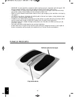 Preview for 30 page of HoMedics FM-TS9-EU Instruction Manual