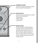 Preview for 17 page of HoMedics FMS-500HJ Instruction Manual And  Warranty Information