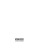 Preview for 28 page of HoMedics FMS-500HJ Instruction Manual And  Warranty Information