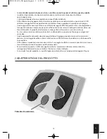 Предварительный просмотр 15 страницы HoMedics FMV-300-EU Instruction Manual