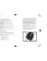 Preview for 4 page of HoMedics FootREJUVENATOR FR-500 Instruction Manual And  Warranty Information