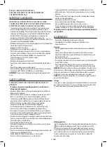 Preview for 2 page of HoMedics FRESHFACE FCS-100-EU Instruction Manual