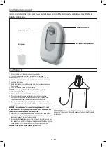 Preview for 31 page of HoMedics FRESHFACE FCS-100-EU Instruction Manual