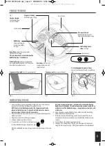 Предварительный просмотр 3 страницы HoMedics FS-150-EU Instruction Manual