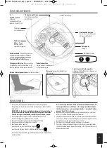 Preview for 5 page of HoMedics FS-150-EU Instruction Manual