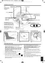 Предварительный просмотр 7 страницы HoMedics FS-150-EU Instruction Manual