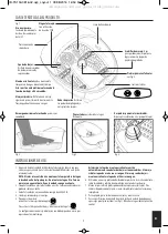 Предварительный просмотр 9 страницы HoMedics FS-150-EU Instruction Manual