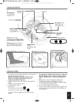 Preview for 15 page of HoMedics FS-150-EU Instruction Manual