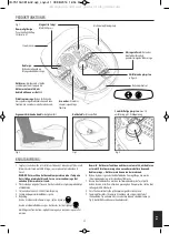 Предварительный просмотр 23 страницы HoMedics FS-150-EU Instruction Manual