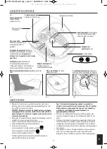 Предварительный просмотр 27 страницы HoMedics FS-150-EU Instruction Manual