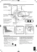 Предварительный просмотр 37 страницы HoMedics FS-150-EU Instruction Manual